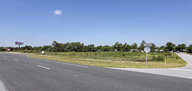 Plus de détails pour 22000-22050 Panama City Beach Pky, Panama City Beach, FL - Terrain à vendre