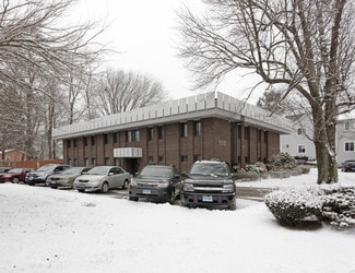 More details for 555 Newfield Ave, Stamford, CT - Office for Sale