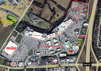 More details for Barnes Mill Rd, Richmond, KY - Land for Sale