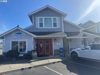 More details for 937 Chetco Ave, Brookings, OR - Office for Sale