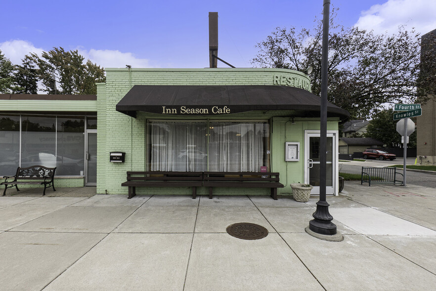 500 E 4th St, Royal Oak, MI for sale - Building Photo - Image 1 of 1