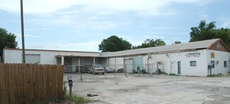 Plus de détails pour 4616 N Clark Ave, Tampa, FL - Industriel à louer