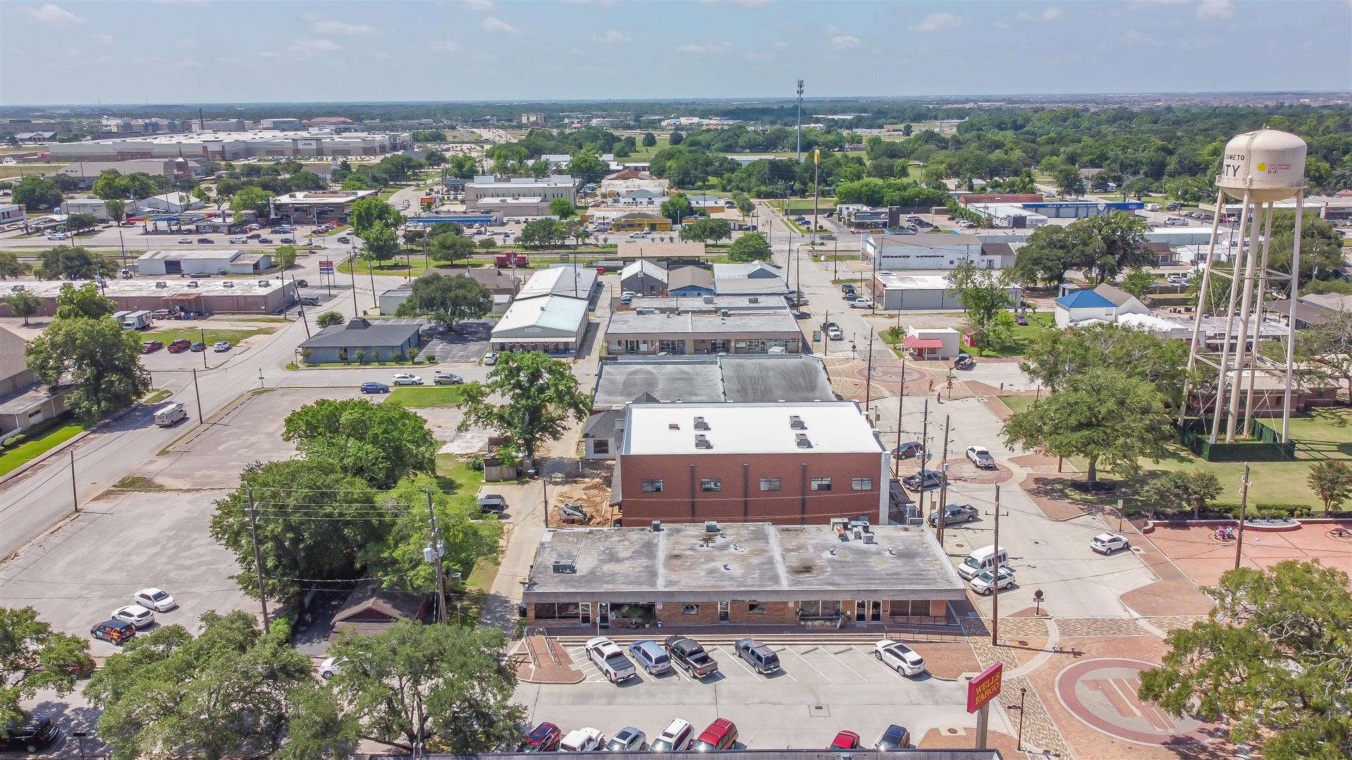 5613 3rd St, Katy, TX for lease Primary Photo- Image 1 of 4