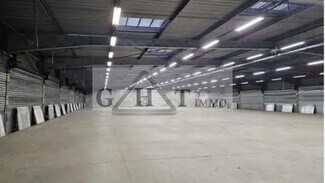 Plus de détails pour Industriel à louer