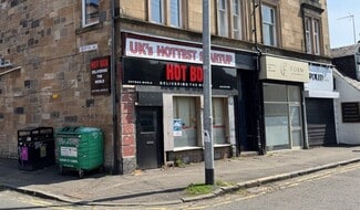 More details for 123-125 Old Castle Rd, Glasgow - Retail for Lease