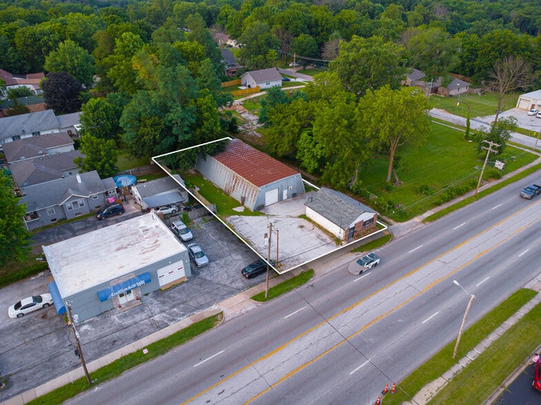 419 W Kearney St, Springfield, MO for sale - Building Photo - Image 2 of 36