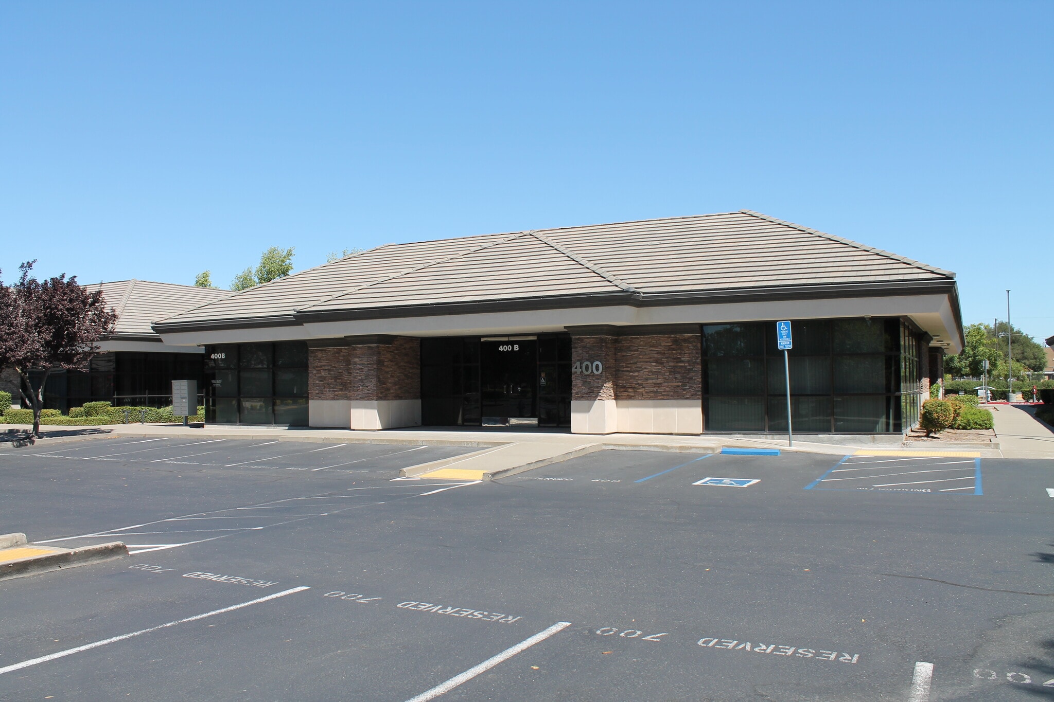 1111 Exposition Blvd, Sacramento, CA for lease Building Photo- Image 1 of 6