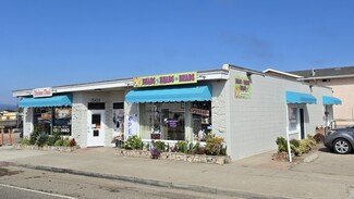 Plus de détails pour 511 W Grand Ave, Grover Beach, CA - Bureau à louer