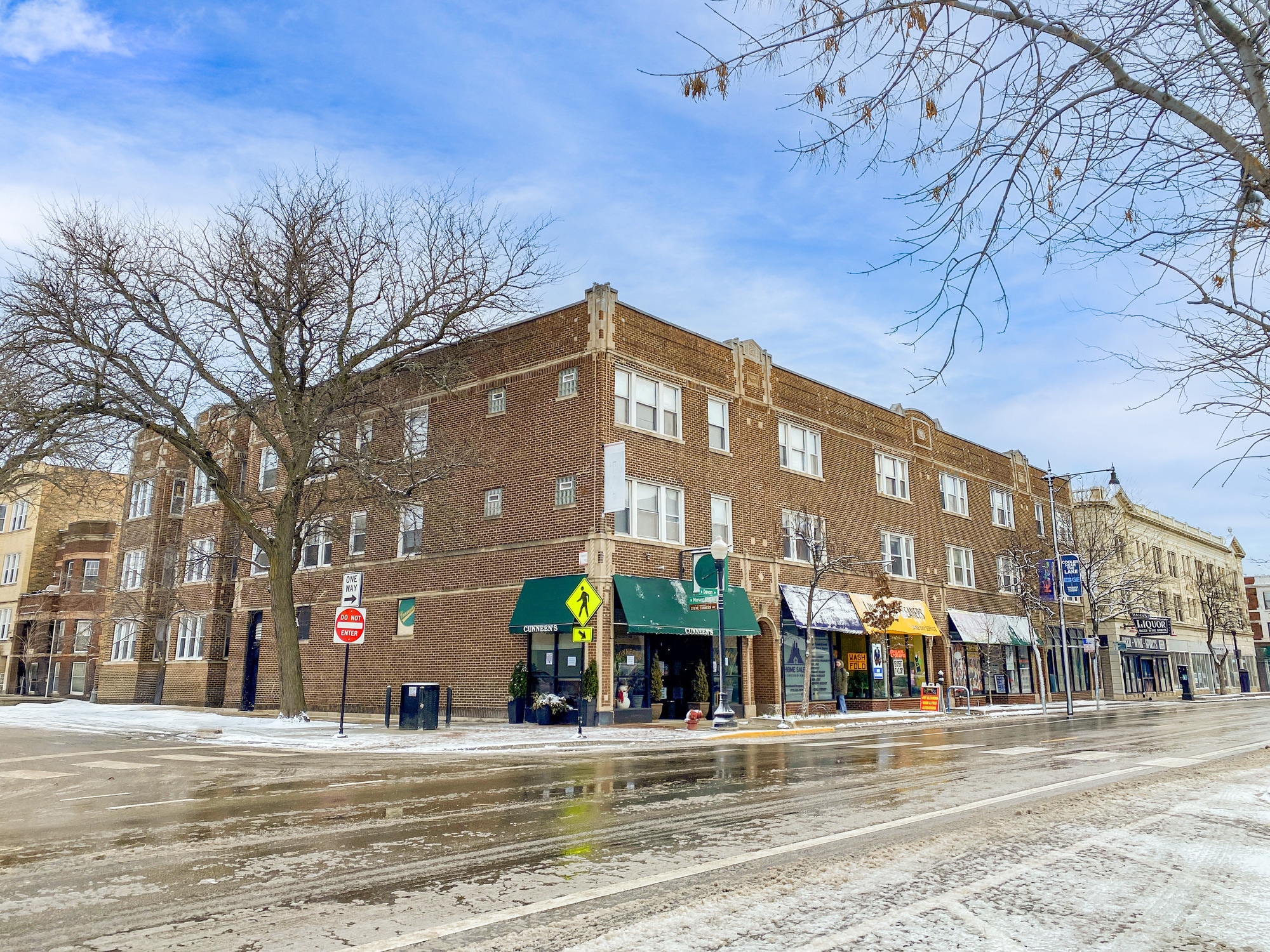 1414-1424 W Devon Ave, Chicago, IL for sale Primary Photo- Image 1 of 6