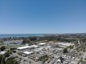 1135 17th Ave, Santa Cruz, CA - aerial  map view - Image1