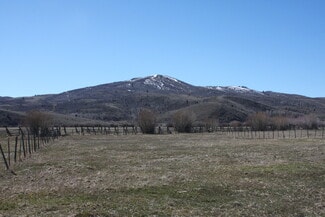 More details for Stauffer Canyon Road, Nounan, ID - Land for Sale