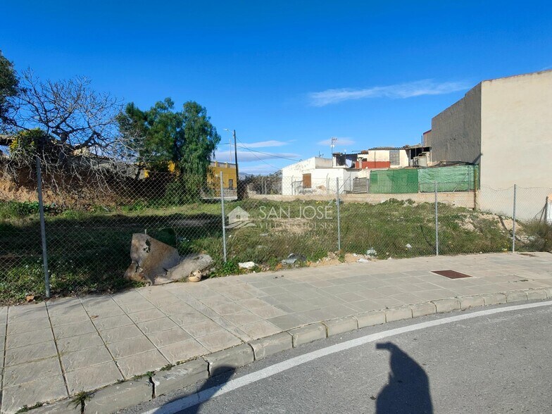 Terrain dans Aspe, Alicante à vendre - Photo principale - Image 3 de 10