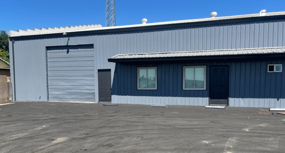 7120 McCurdy Ln, Sacramento, CA for lease - Building Photo - Image 2 of 7