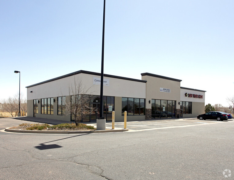 1976 S Murray Blvd, Colorado Springs, CO for lease - Building Photo - Image 3 of 4