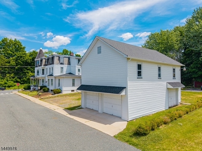 59 Railroad Ave, Washington, NJ à vendre - Photo du bâtiment - Image 3 de 7