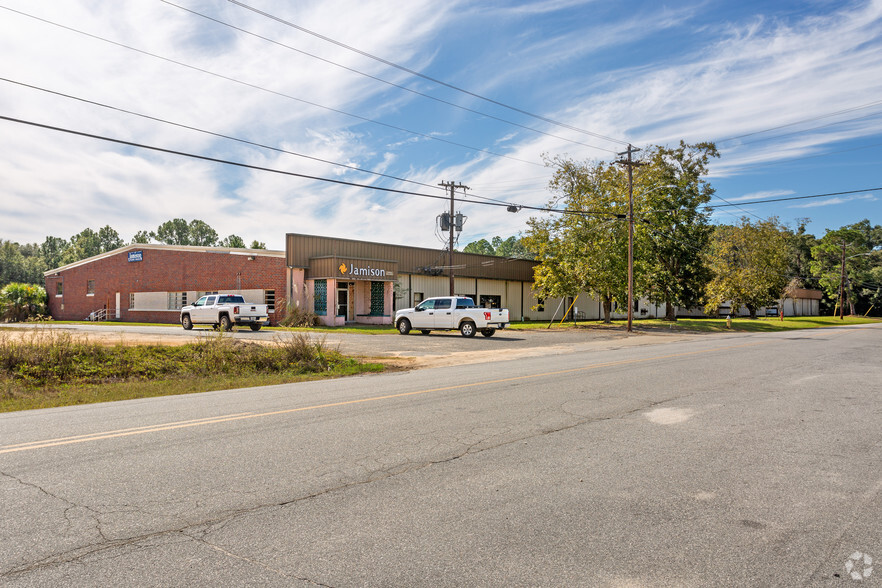 1404 Industry Dr, Albany, GA à vendre - Photo principale - Image 1 de 1