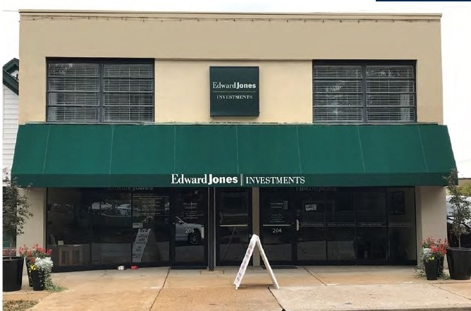 204-206 N Clay Ave, Kirkwood, MO for sale Primary Photo- Image 1 of 48