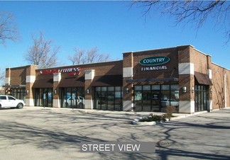 More details for 1400 N Seminary Ave, Woodstock, IL - Office/Retail for Lease