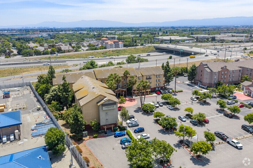 40 Ranch Dr, Milpitas, CA à vendre - Aérien - Image 3 de 4