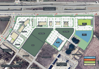 More details for 1152 Main St, Leander, TX - Retail for Lease