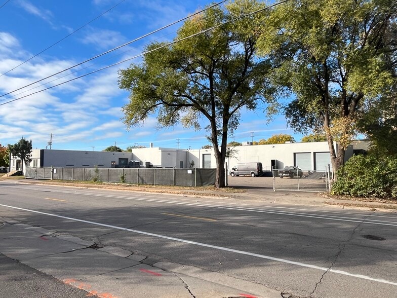 3101 N 2nd St, Minneapolis, MN for lease - Building Photo - Image 3 of 7