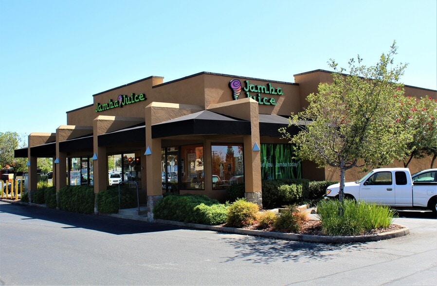 2100-2480 Grass Valley Hwy, Auburn, CA for lease - Building Photo - Image 3 of 7