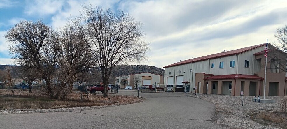 2180 I-70 Frontage Rd, De Beque, CO for sale - Building Photo - Image 2 of 6