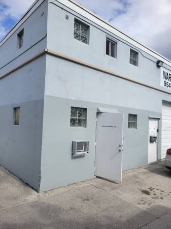 465 S Flagler Ave, Pompano Beach, FL for lease Building Photo- Image 1 of 8
