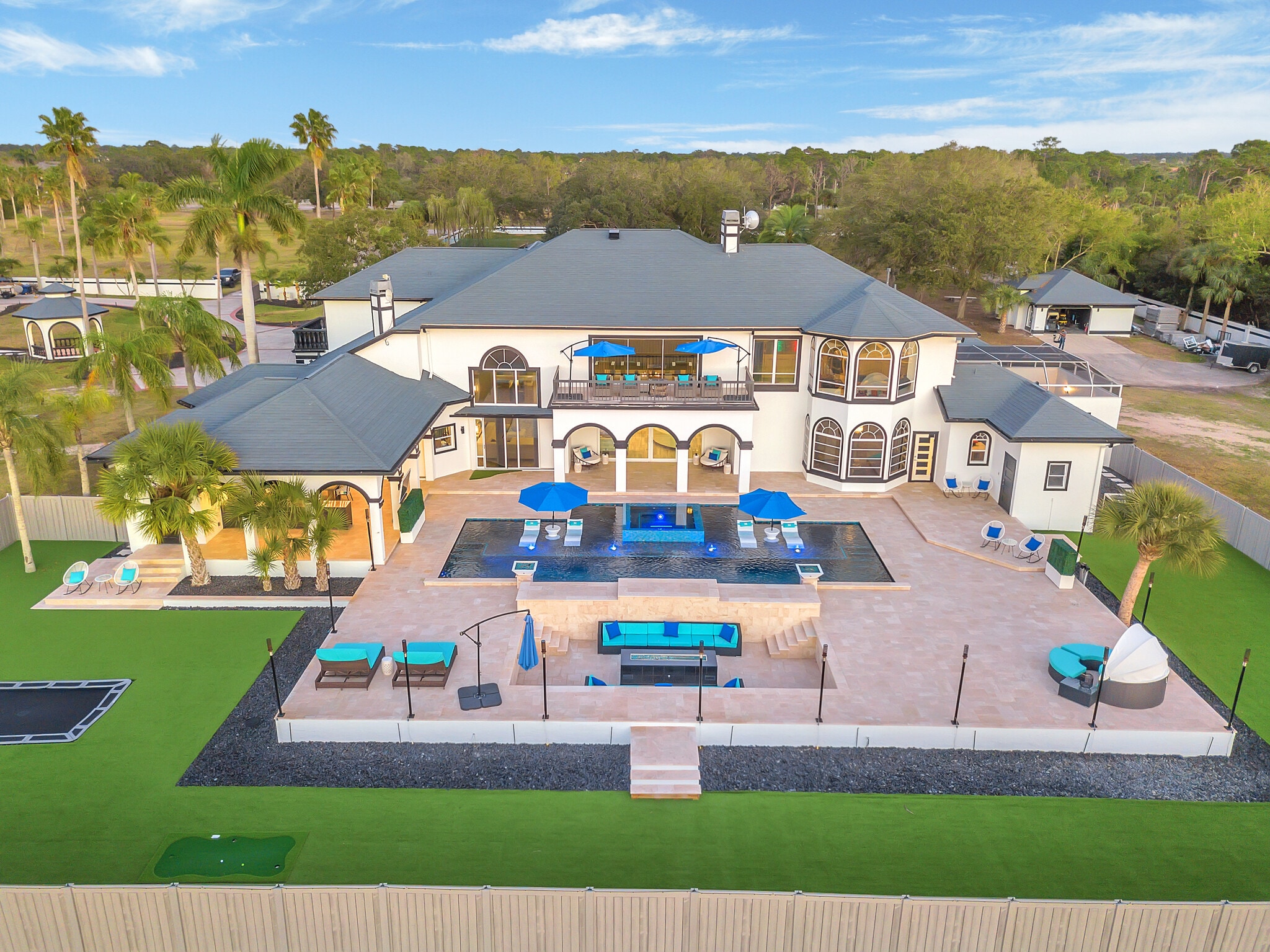 13000 Windcrest Dr, Port Charlotte, FL à vendre Photo principale- Image 1 de 16