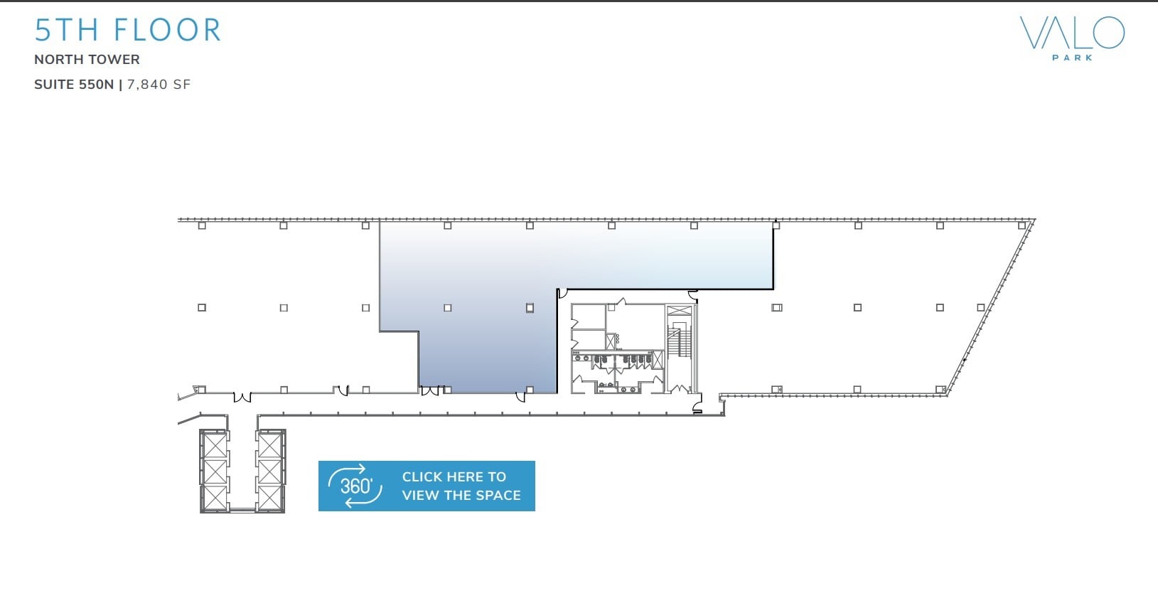 7950 Jones Branch Dr, McLean, VA for lease Floor Plan- Image 1 of 1
