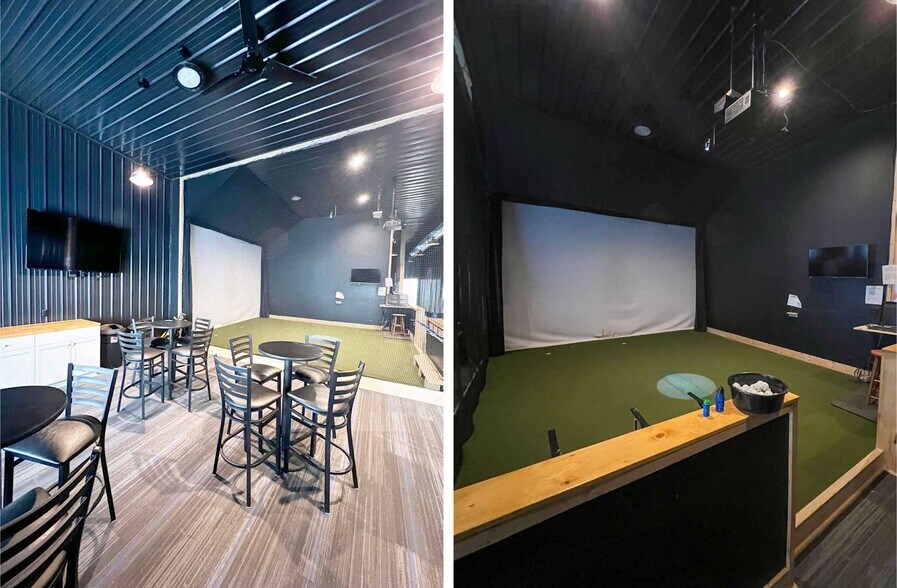 108 E Washington St, Monroe, IA à vendre - Photo du bâtiment - Image 2 de 3