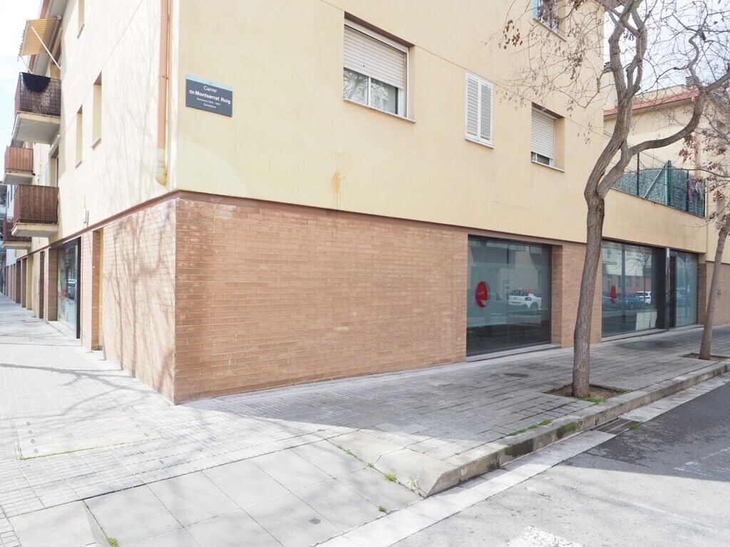 Multifamily in Granollers, Barcelona for sale Primary Photo- Image 1 of 3