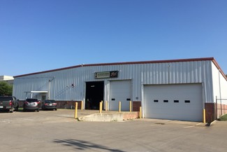 More details for 3643 Pear St, Saint Joseph, MO - Industrial for Lease