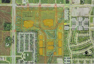 Plus de détails pour 141 SE 19th St, Grimes, IA - Terrain à vendre