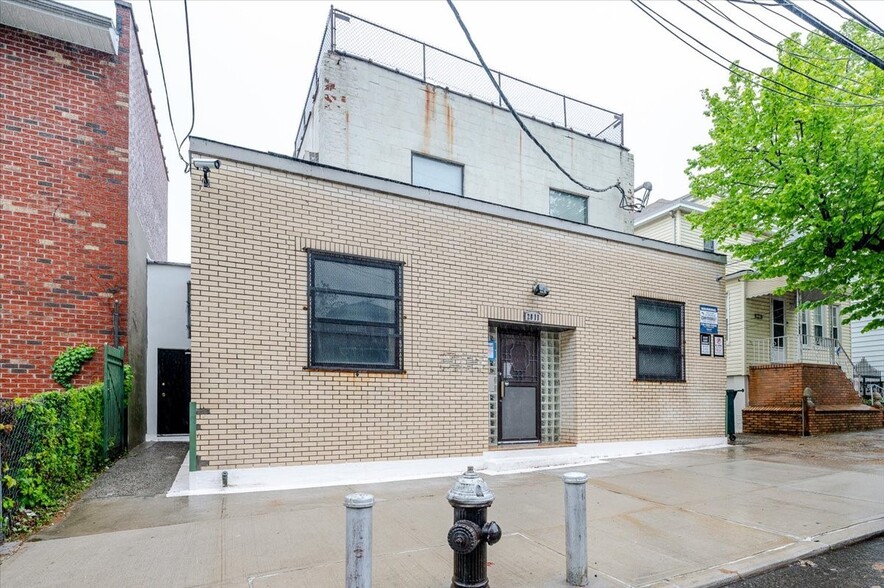 2811 Zulette Ave, Bronx, NY for lease - Building Photo - Image 2 of 4