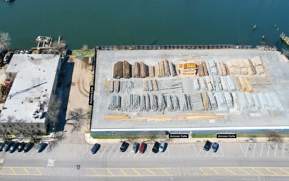 2300 E 69th St, Brooklyn, NY for lease - Building Photo - Image 3 of 14