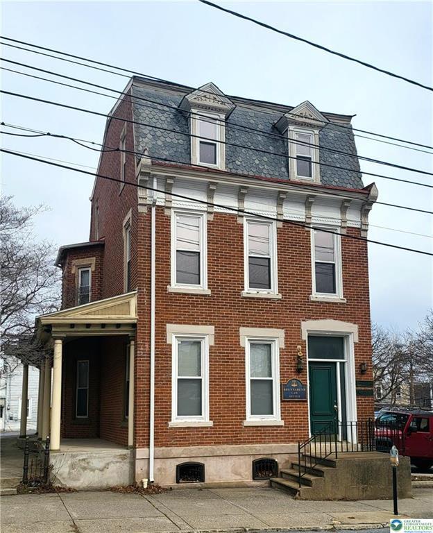 441 W Linden St, Allentown, PA for sale Building Photo- Image 1 of 8