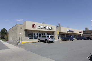 More details for 5305 E Colfax Ave, Denver, CO - Retail for Lease