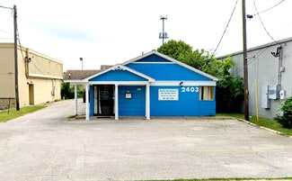 More details for 2403 Ben White Blvd W, Austin, TX - Retail for Sale