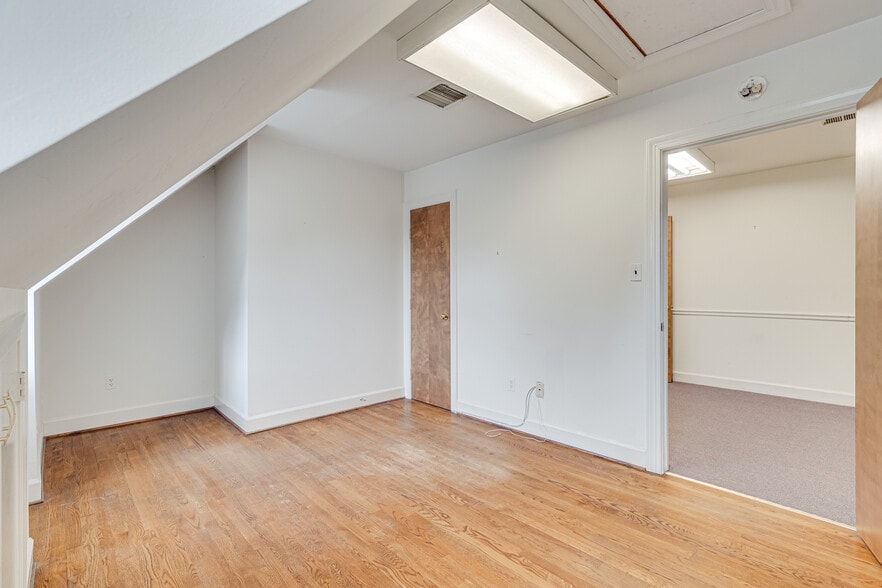 217-219 N Washington St, Alexandria, VA à vendre - Photo du bâtiment - Image 3 de 10