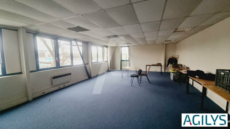 32 Avenue Des Pépiniéres, Fresnes à louer - Photo intérieure - Image 2 de 5