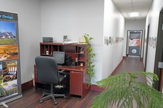 500 Northgate Park Dr, Winston-Salem, NC for lease Interior Photo- Image 2 of 2