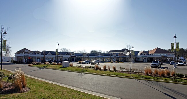 More details for 1253 Nimmo Pky, Virginia Beach, VA - Retail for Lease