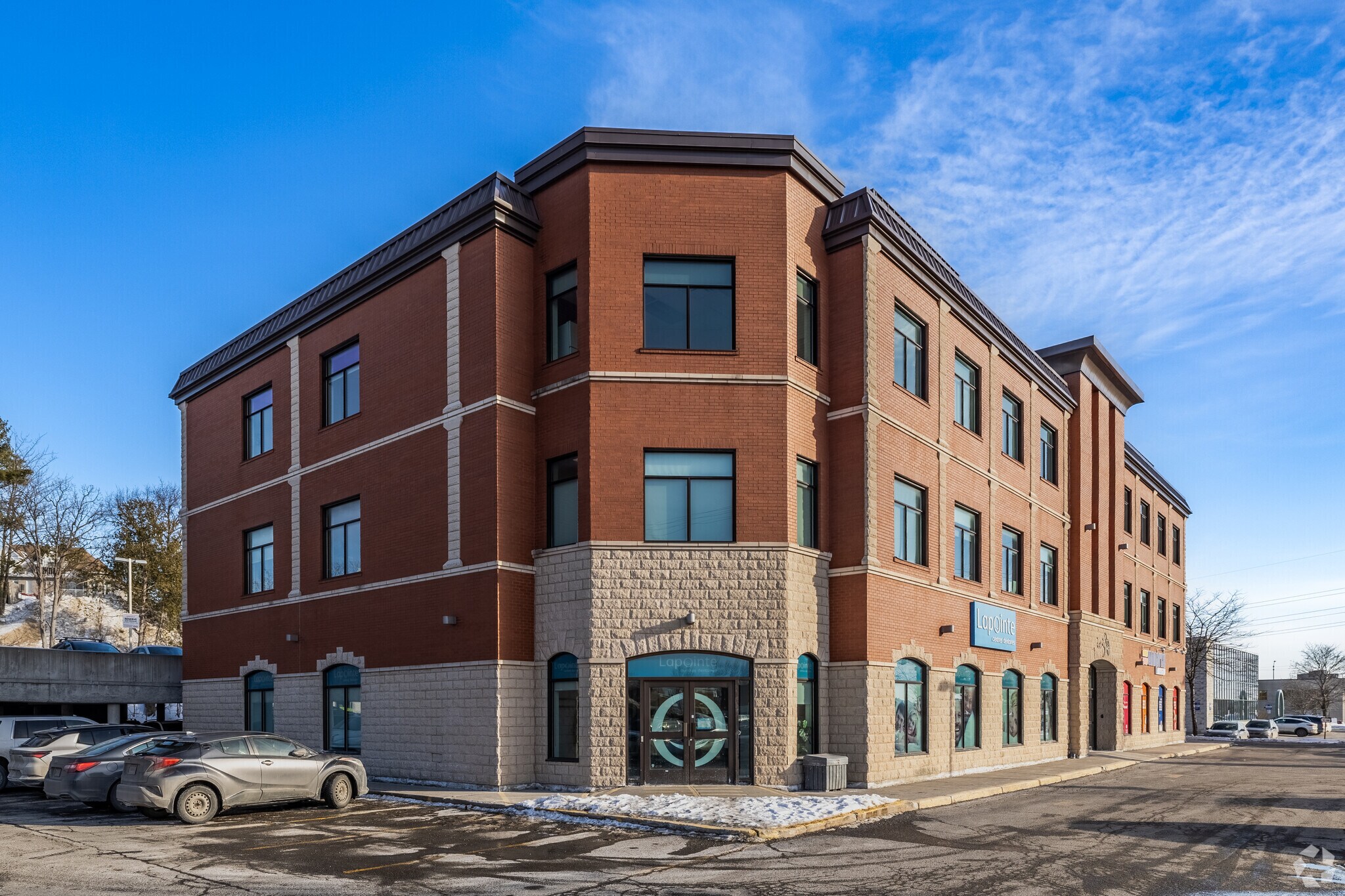 520 Boul De L'hôpital, Gatineau, QC for sale Building Photo- Image 1 of 1