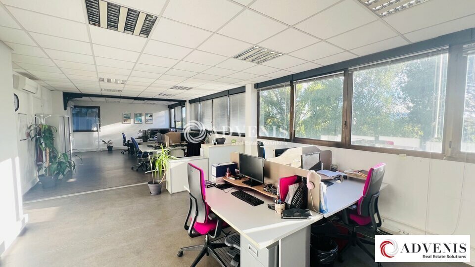 Bureau dans Mérignac à vendre - Photo intérieure - Image 1 de 11