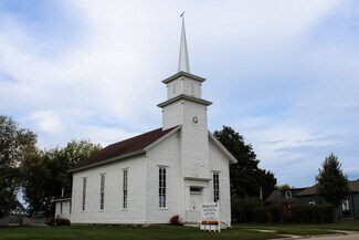 Plus de détails pour W8832 WI-96, Hortonville, WI - Spécialité à vendre