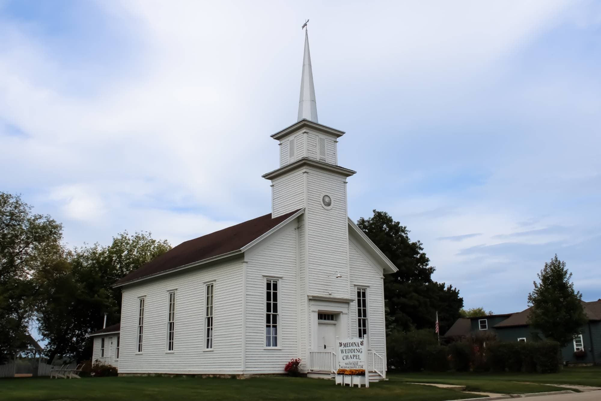W8832 WI-96, Hortonville, WI for sale Primary Photo- Image 1 of 24