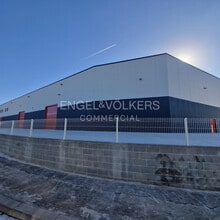 Industriel dans Montornès del Vallès, Barcelona à louer Photo intérieure- Image 1 de 21