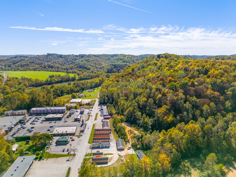 5753 McClellan Hwy, Branchland, WV for sale - Building Photo - Image 3 of 12