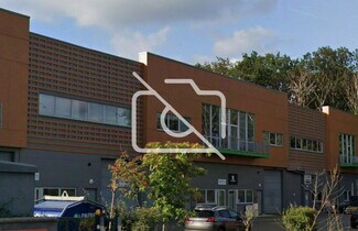 Plus de détails pour Industriel à louer